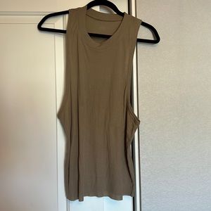 Nude Alo Tanktop